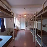 Summer Hostel