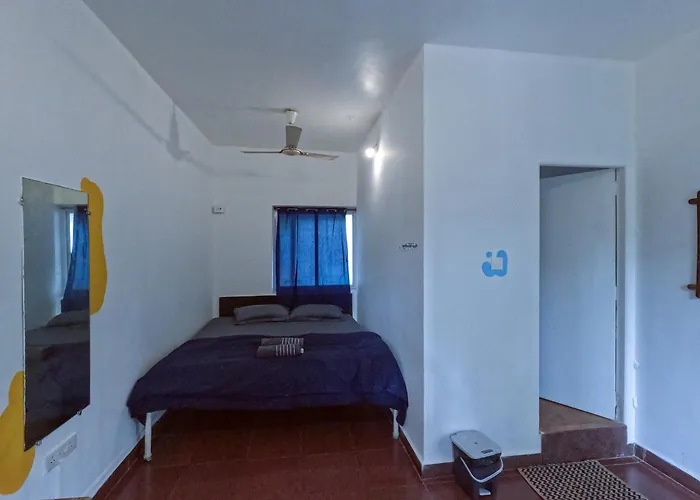 Summer Hostel